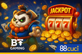 88Cuci Casino: The Ultimate Platform for Online Gaming and Big Wins